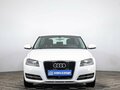 2013 Audi A3 II (8P) Рестайлинг 2, белый, 1299000 рублей - вид 1