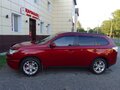 2013 Mitsubishi Outlander III, красный - вид 6