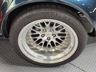 1979 Chevrolet Corvette Stingray C3, синий, 10700000 рублей, вид 5