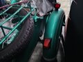 1957 Днепр MT-10, зелёный, 85000 рублей - вид 3
