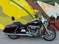 2018 Harley-Davidson Road King, красный, 1550000 рублей