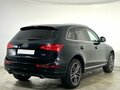 2012 Audi Q5 I (8R) Рестайлинг, чёрный, 1730000 рублей - вид 3