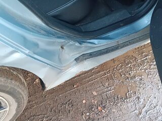 2012 Chevrolet Cruze I, серый, 450000 рублей, вид 5