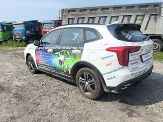 2024 Haval Jolion I Рестайлинг, белый, 1164000 рублей, вид 4
