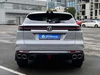2024 Changan UNI-K, серый, 2700000 рублей, вид 4