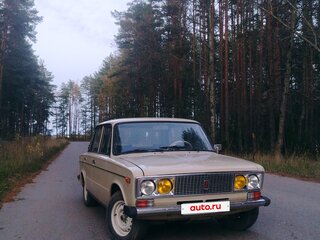 1994 Lada (ВАЗ) 2106, бежевый, 180000 рублей, вид 3