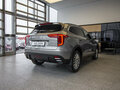 2026 Haval Jolion I Рестайлинг, серый, 2499000 рублей - вид 7