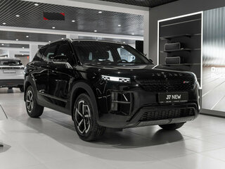 2026 Jeland J7, чёрный, 3109000 рублей, вид 2