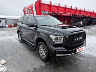 2023 Tank 500 I, чёрный, 5750000 рублей, вид 3