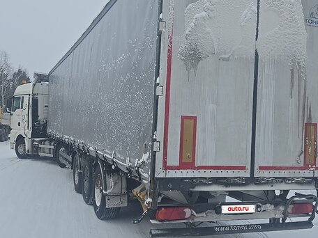 2023 Тонар 9888, чёрный, 1830000 рублей, вид 2