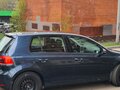 2012 Volkswagen Golf VI, серый, 970000 рублей - вид 3