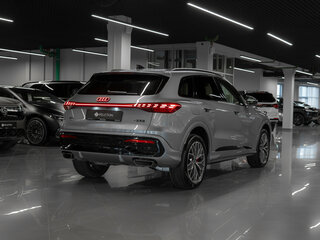 2025 Audi Q5 L III (GU), серый, 6200000 рублей, вид 5