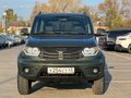 2015 УАЗ Патриот I Рестайлинг 2, зелёный, 890000 рублей - вид 10