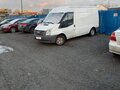 2006 Ford Transit, белый, 900000 рублей - вид 4