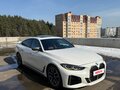 2021 BMW 4 серии Gran Coupe M440i xDrive G22, G23, G26, белый, 3900000 рублей - вид 5