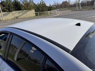 2012 Renault Fluence I, белый, 360000 рублей, вид 5
