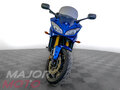 2011 Yamaha FZ8, синий - вид 3