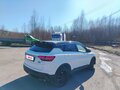 2022 Geely Coolray I, белый, 1270000 рублей - вид 4