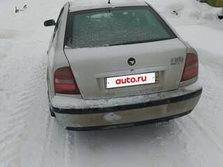 1998 Skoda Octavia I (A4), серый, 180000 рублей, вид 5