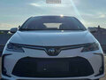 2023 Toyota Corolla XII (E210), белый, 1560000 рублей - вид 1