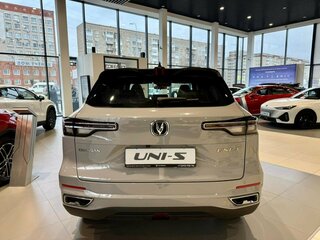 2024 Changan UNI-S I, серый, 3059900 рублей, вид 4