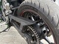 2014 Kawasaki Ninja 300, зелёный, 300000 рублей - вид 4