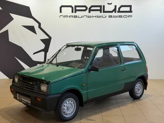 Lada (ВАЗ) 1111 Ока СеАЗ