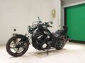 2015 Yamaha XVS1300, чёрный, 877000 рублей - вид 3