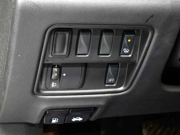 2023 Renault Samsung QM6 I Рестайлинг 2, чёрный, 2203000 рублей - вид 9