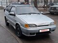 2008 Lada (ВАЗ) 2113, серебристый, 145000 рублей - вид 1