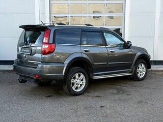 2012 Great Wall Hover H3 I, серый, 800000 рублей, вид 5
