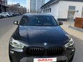 2018 BMW X2 xDrive20d I (F39), чёрный, 2900000 рублей
