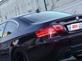 2007 BMW 3 серии 335xi V (E90/E91/E92/E93), красный, 1550000 рублей - вид 7