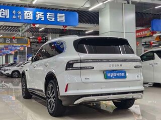 2026 Zeekr 8X 55 kWh, белый, 11396000 рублей, вид 4