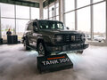 2025 Tank 300 I, серый, 4799000 рублей - вид 4