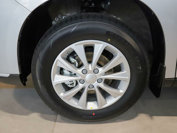 2026 Haval M6 II, серый, 2349000 рублей - вид 7
