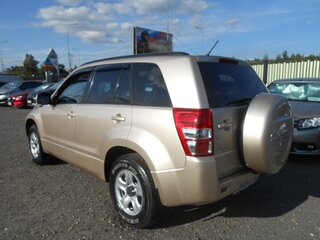2011 Suzuki Grand Vitara II Рестайлинг, бежевый, 1150000 рублей, вид 4