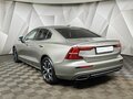 2022 Volvo S60 III, серый - вид 3