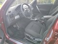 2010 BMW X3 20d I (E83) Рестайлинг, красный, 850000 рублей - вид 7