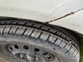 2002 Mitsubishi Minica VIII, белый, 200000 рублей - вид 9