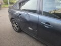 2008 Mazda 3 I (BK) Рестайлинг, серый, 450000 рублей - вид 5