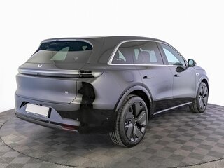 2025 Li Auto (Lixiang) L6 I, чёрный, 8890000 рублей, вид 2