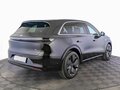 2025 Li Auto (Lixiang) L6 I, чёрный - вид 1