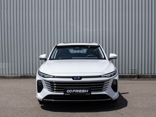 2024 FAW Bestune B70 I Рестайлинг, белый, 1999000 рублей, вид 3