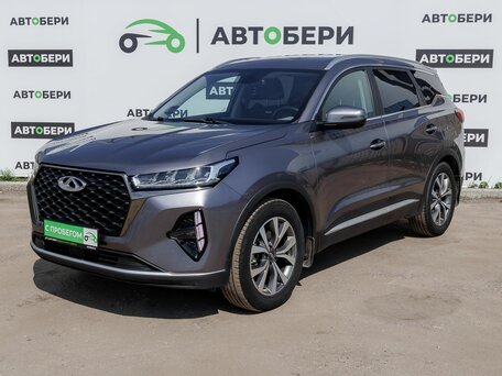 Chery Tiggo 7 Pro Max I
