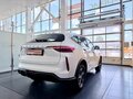2023 Haval F7 I Рестайлинг, белый, 1889000 рублей - вид 5