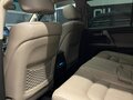 2008 Toyota Land Cruiser 200 Series, чёрный - вид 9