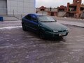 1999 Fiat Brava, зелёный - вид 5