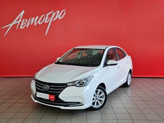 Changan Alsvin