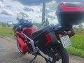 2002 Suzuki SV 650, красный, 350000 рублей - вид 4